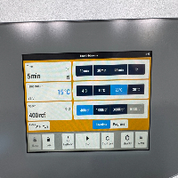 Eppendorf Centrifuge 5910Ri image 2